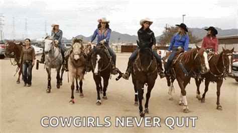 Riding Cowgirl Porn Gif 